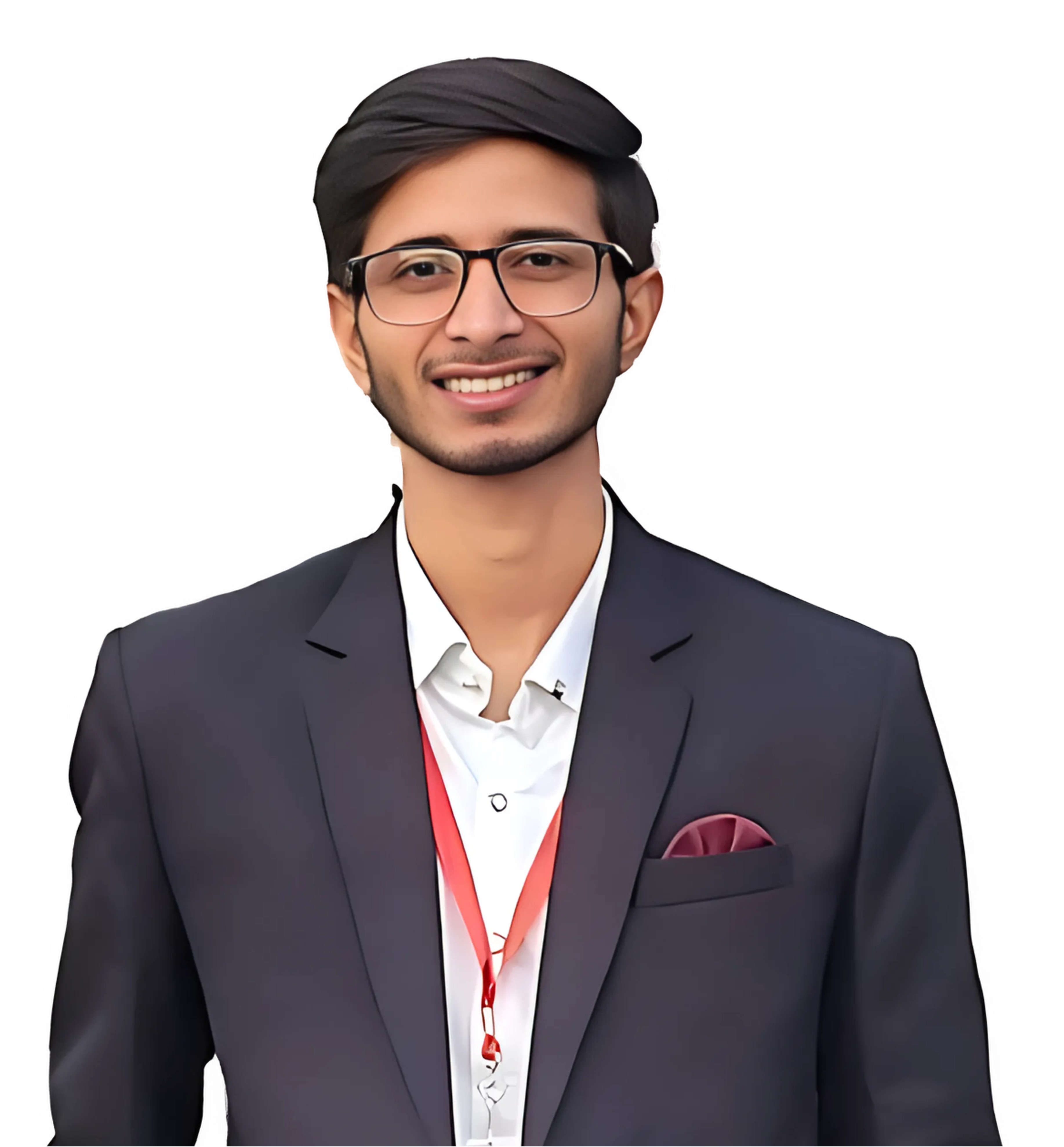 Himanshu Singh
