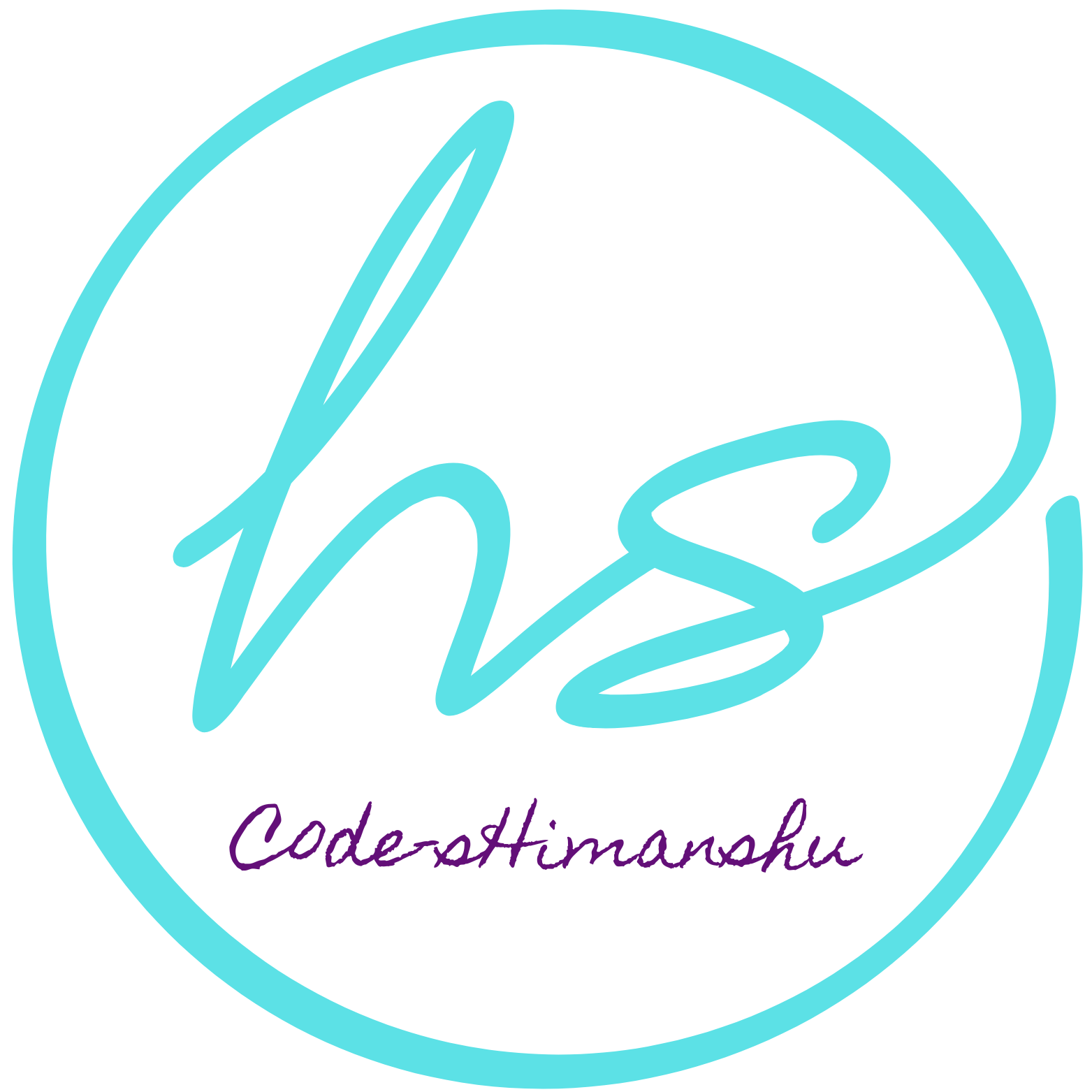 Himanshu Logo